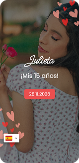 Modelo Violet