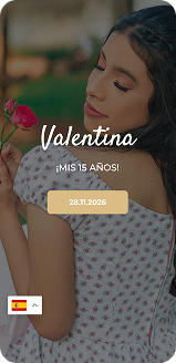 Modelo Glam