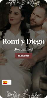 Modelo Romantic